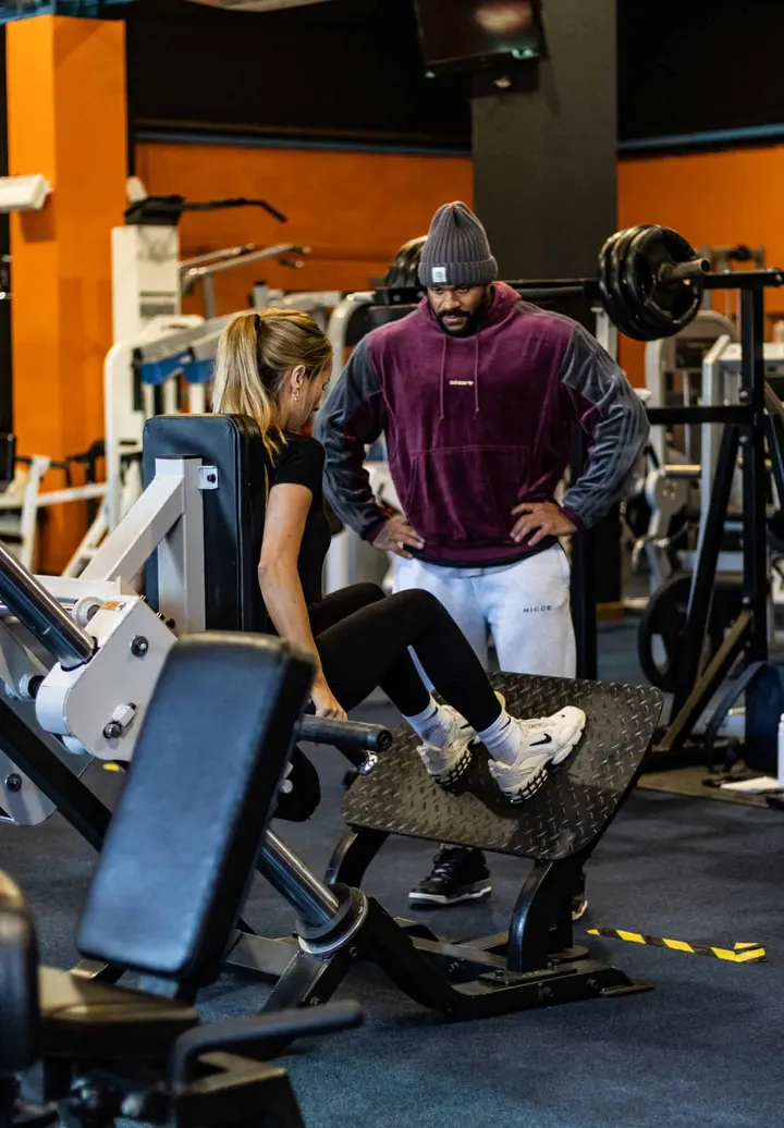 Tedd's Health And Fitness Gym — fitness studio in Market Deeping, Peterborough — 3
