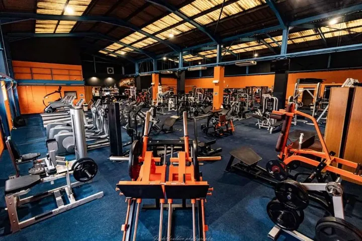 Tedd's Health And Fitness Gym — Fitness Studio in Market Deeping, Peterborough