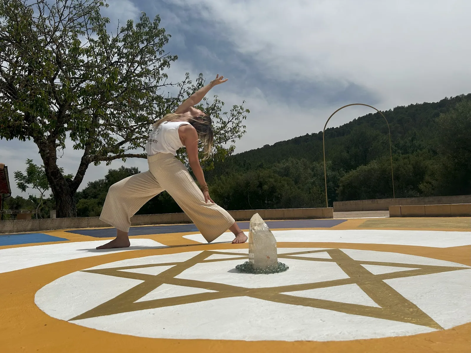 Yoga Integral Gijón — yoga-studio en Laviada, Gijón — 3