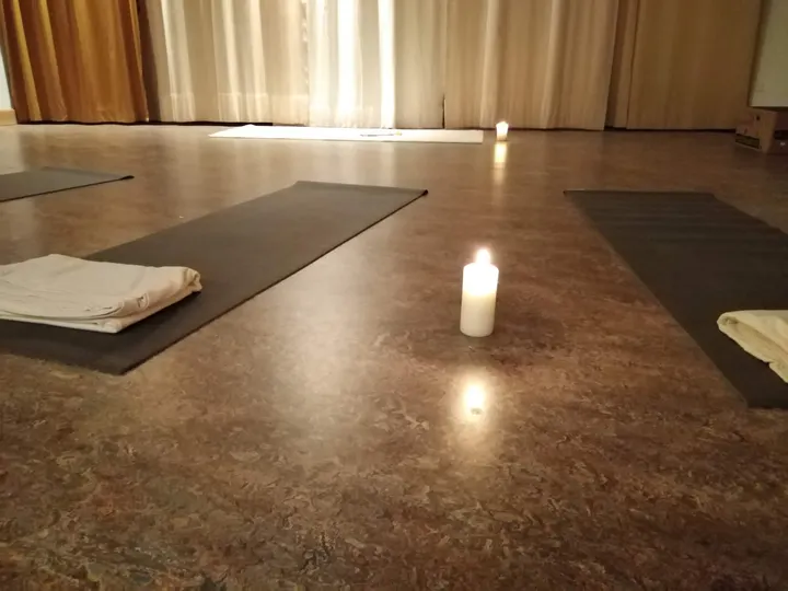 Yoga am Schloss Kundalini — yoga-studio in Altstadt, Schwerin — 2