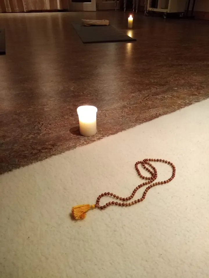 Yoga am Schloss Kundalini — yoga-studio in Altstadt, Schwerin — 3