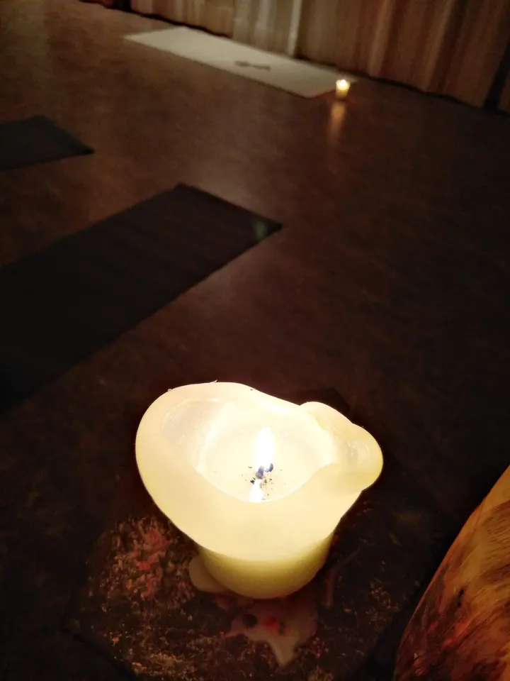 Yoga am Schloss Kundalini — yoga-studio in Schwerin — 4