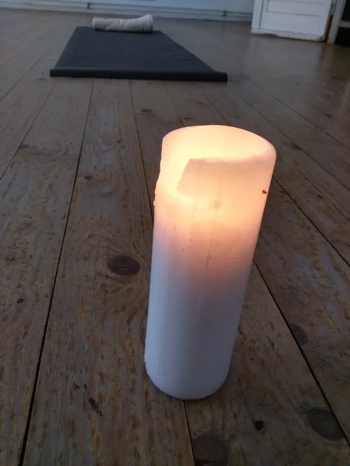 Yoga am Schloss Kundalini — yoga-studio in Schwerin — 5
