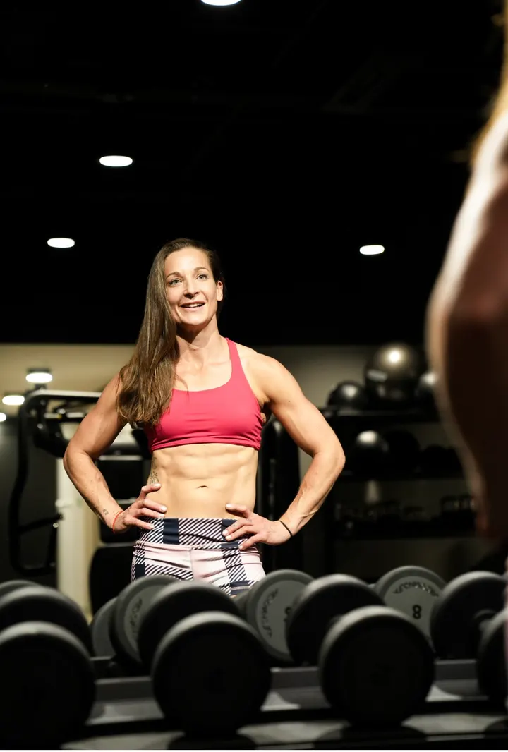 LM FIT PT — fitness studio in Clapham Junction, London — 2