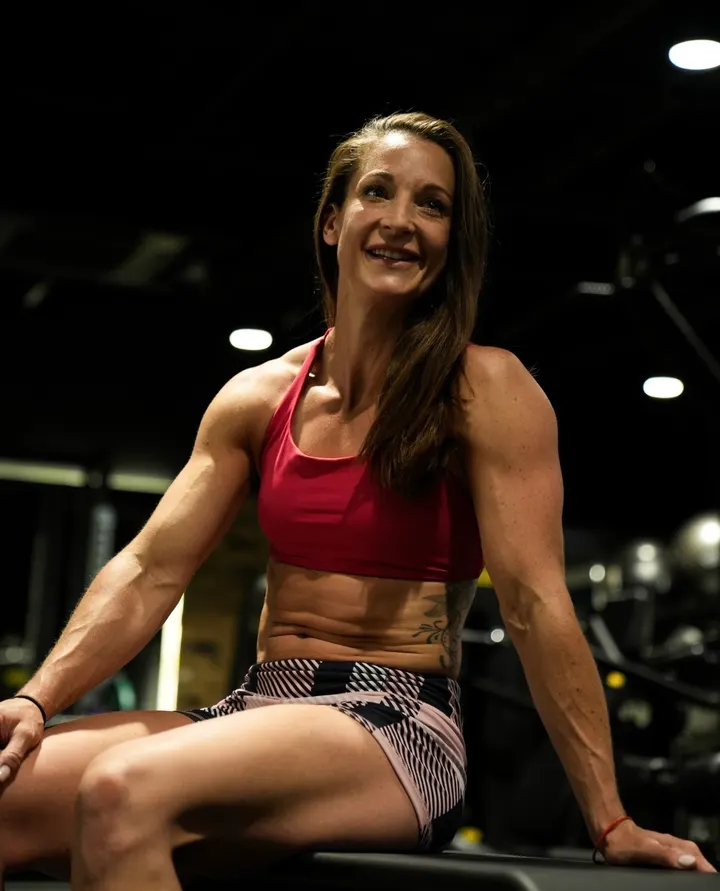 LM FIT PT — PT Studio in Clapham Junction, London