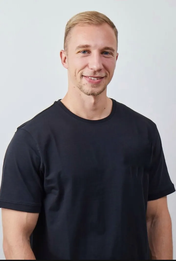 Power of Movement Studio — pt-studio in Nürnberg — 6
