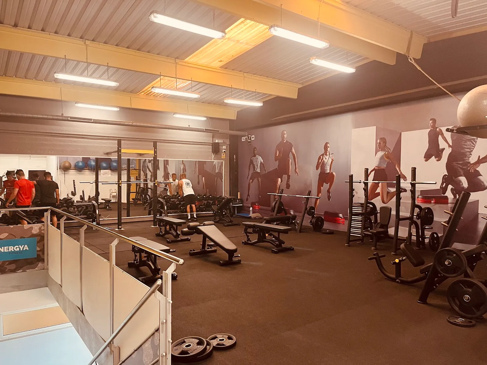 KODAMA — boxeo-studio en Puçol — 3