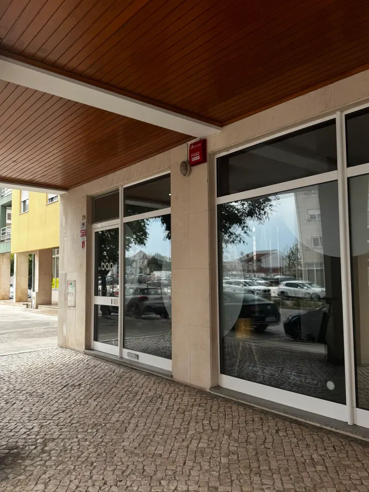 TheBapStudio — personal training-studio em Glória e Vera Cruz, Aveiro — 2