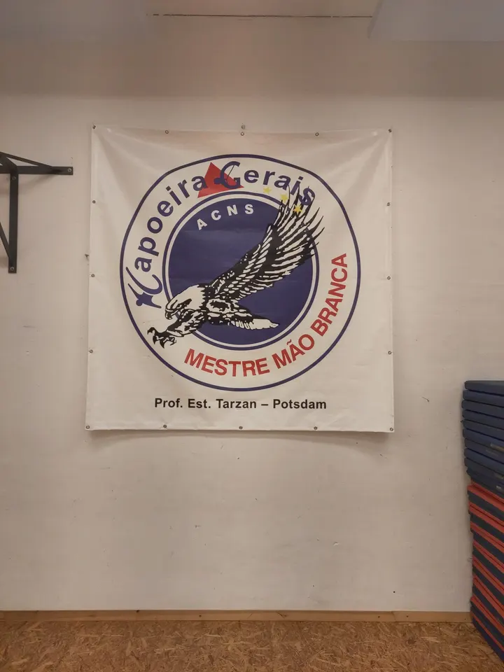 Capoeira Gerais Potsdam — kampfsport-studio in Teltower Vorstadt, Potsdam — 2