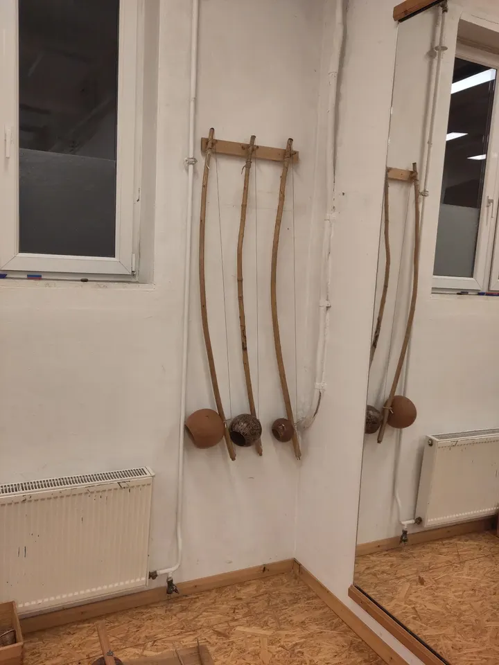 Capoeira Gerais Potsdam — kampfsport-studio in Teltower Vorstadt, Potsdam — 3