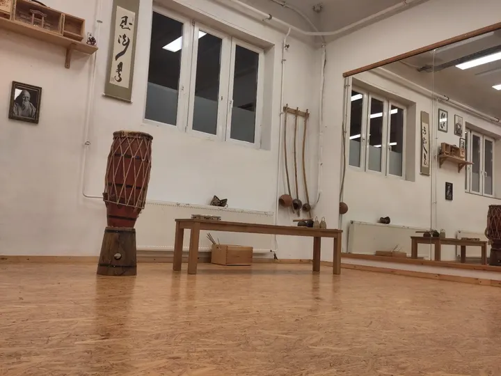 Capoeira Gerais Potsdam — kampfsport-studio in Potsdam — 3