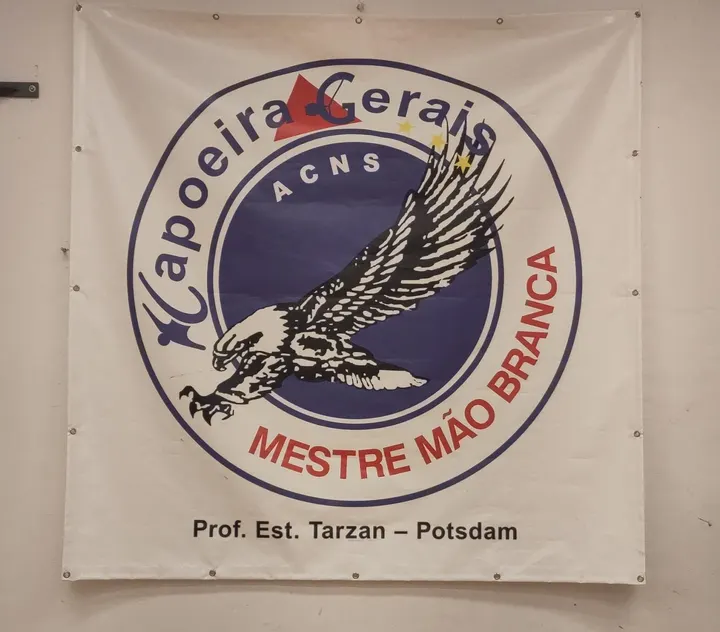 Capoeira Gerais Potsdam — kampfsport-studio in Potsdam — 5