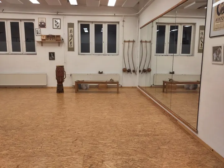 Capoeira Gerais Potsdam — Kampfsport in Teltower Vorstadt, Potsdam