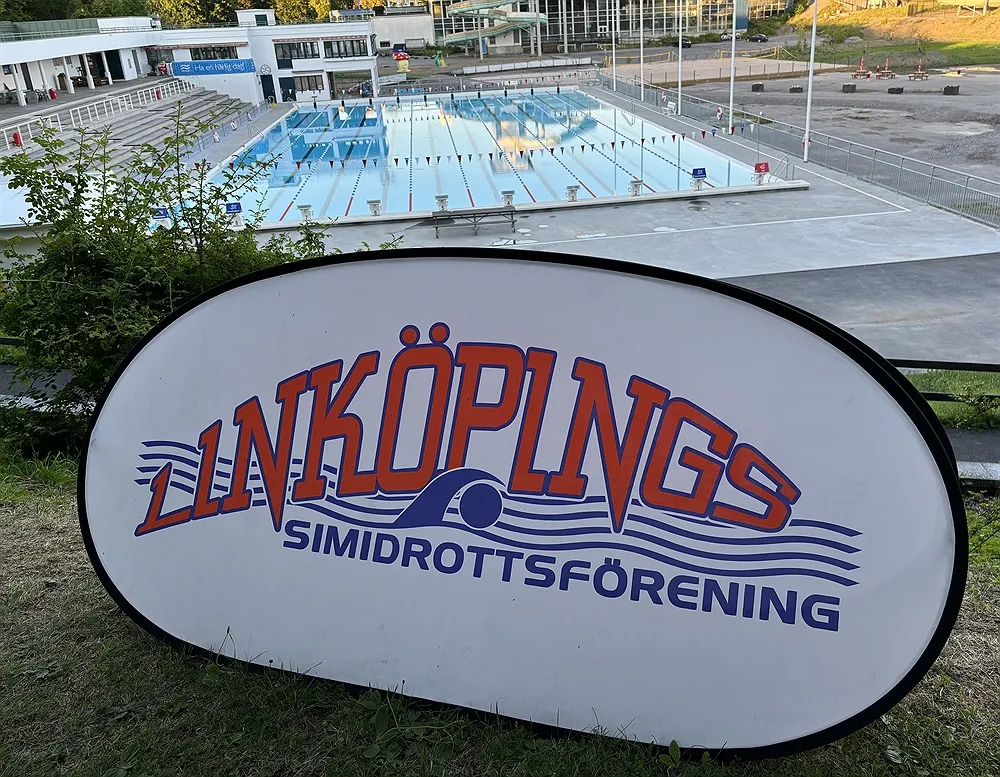Linköpings Simidrottsförening — träningsstudio-studio i Linköping — bild 3