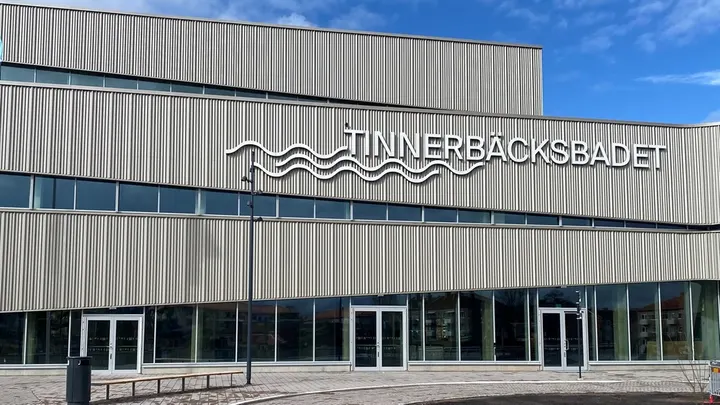 Linköpings Simidrottsförening — fitness studio-studio i Hejdegården, Linköping