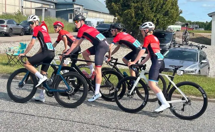 Silkeborg If Cykling — Fitness Studio i Søholt, Silkeborg