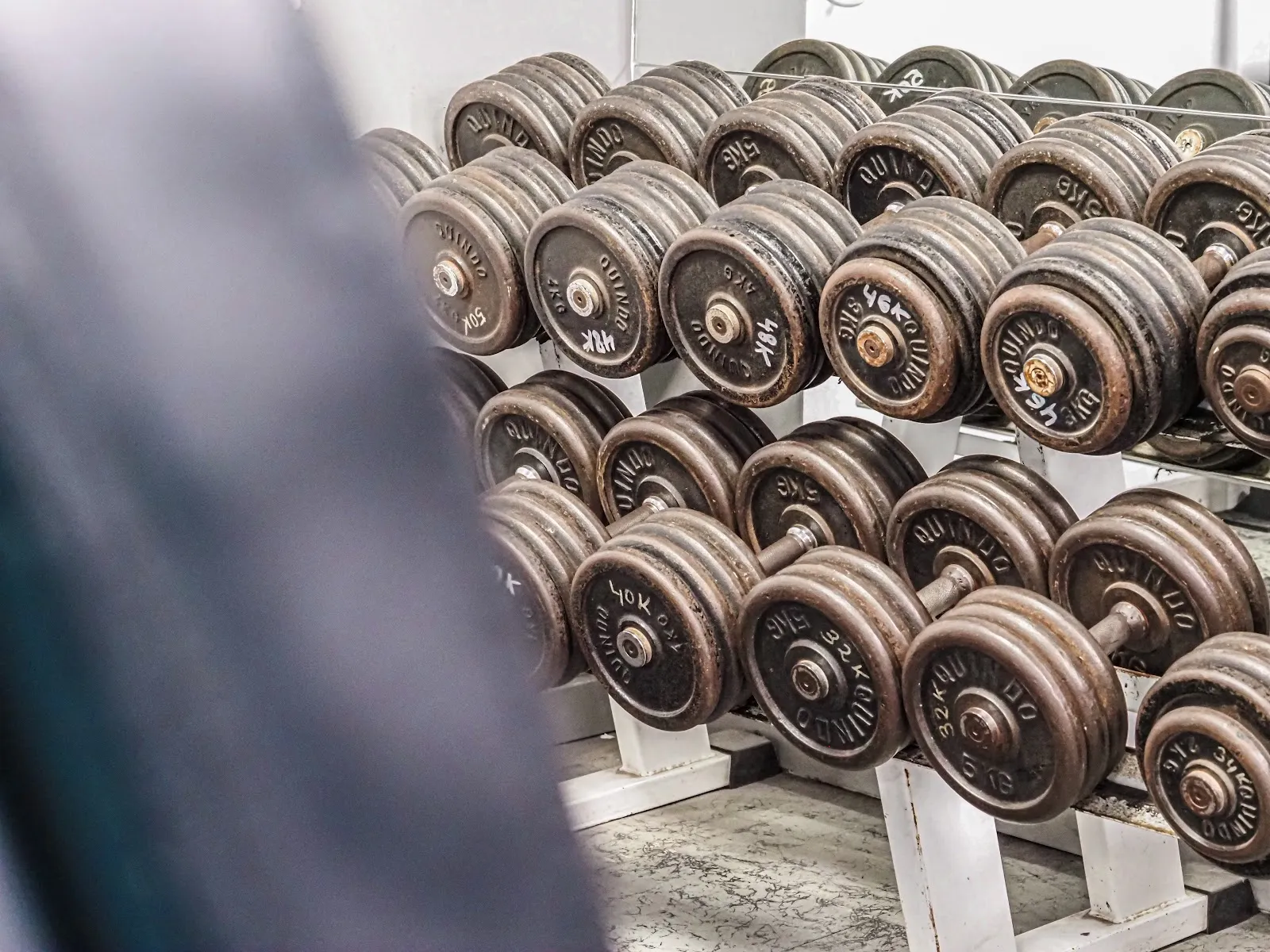 Masters Gym — estudio de fitness-studio en Maó — 3