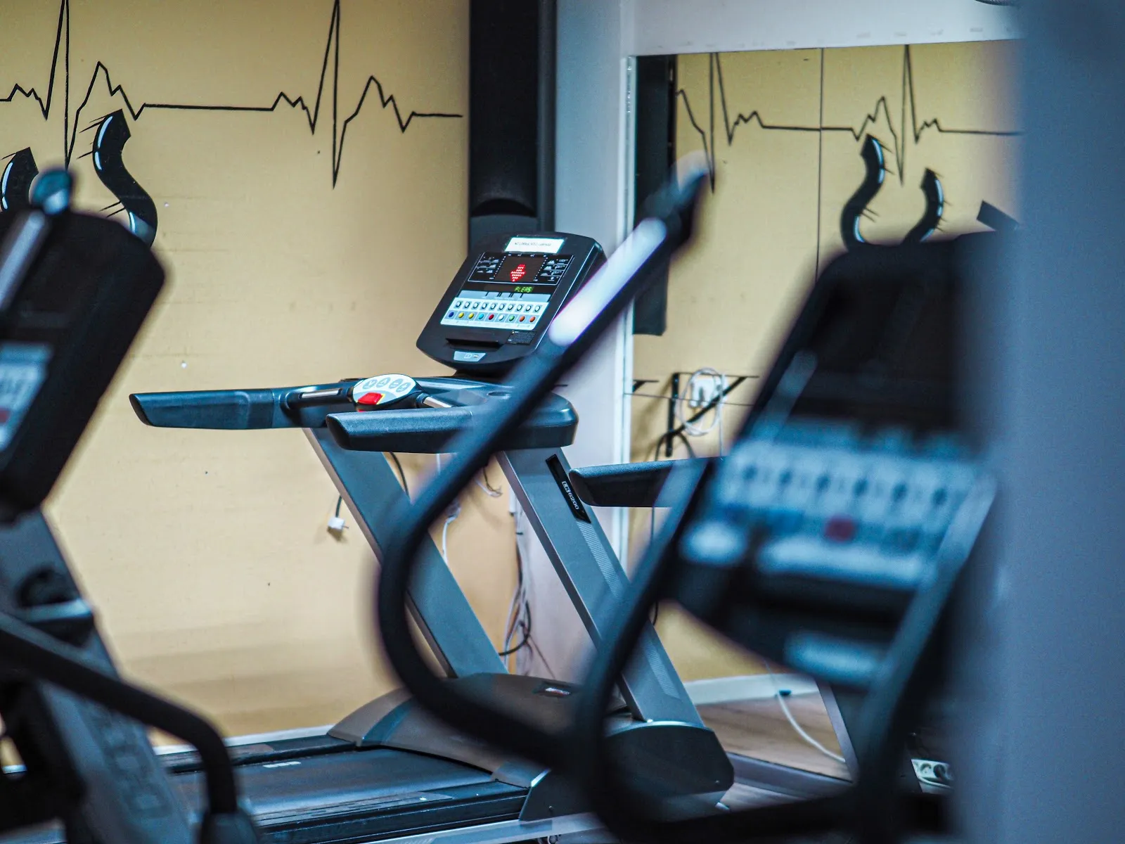 Masters Gym — estudio de fitness-studio en Maó — 3