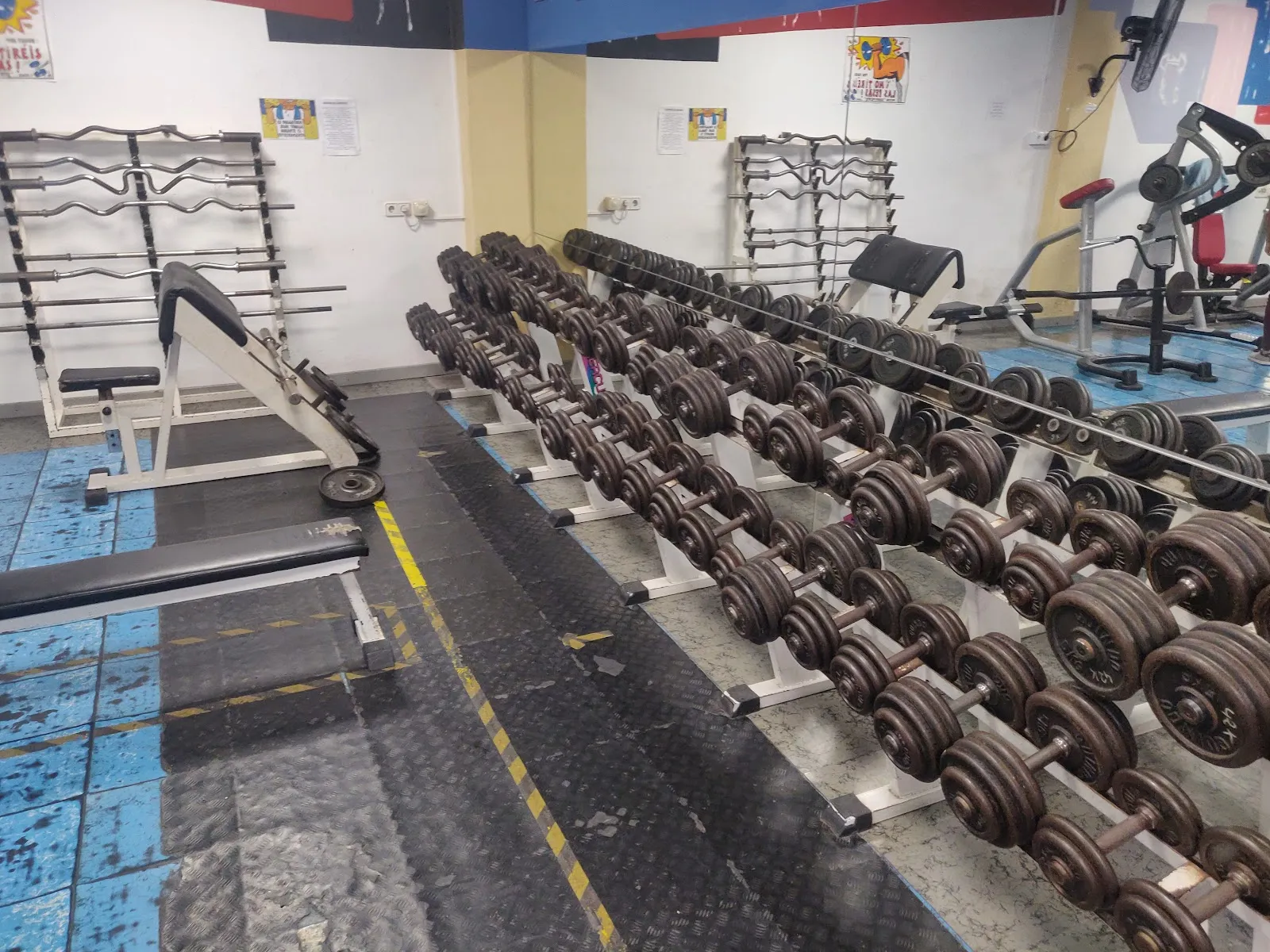 Masters Gym — estudio de fitness-studio en Maó — 4