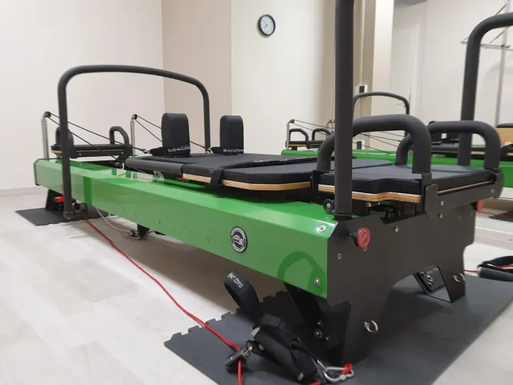 Pilates Evolution — pilates-studio a Brescia — 3