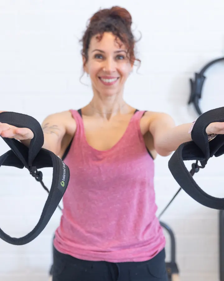 Restore Pilates — pilates-studio in Forest Hill, London — 2