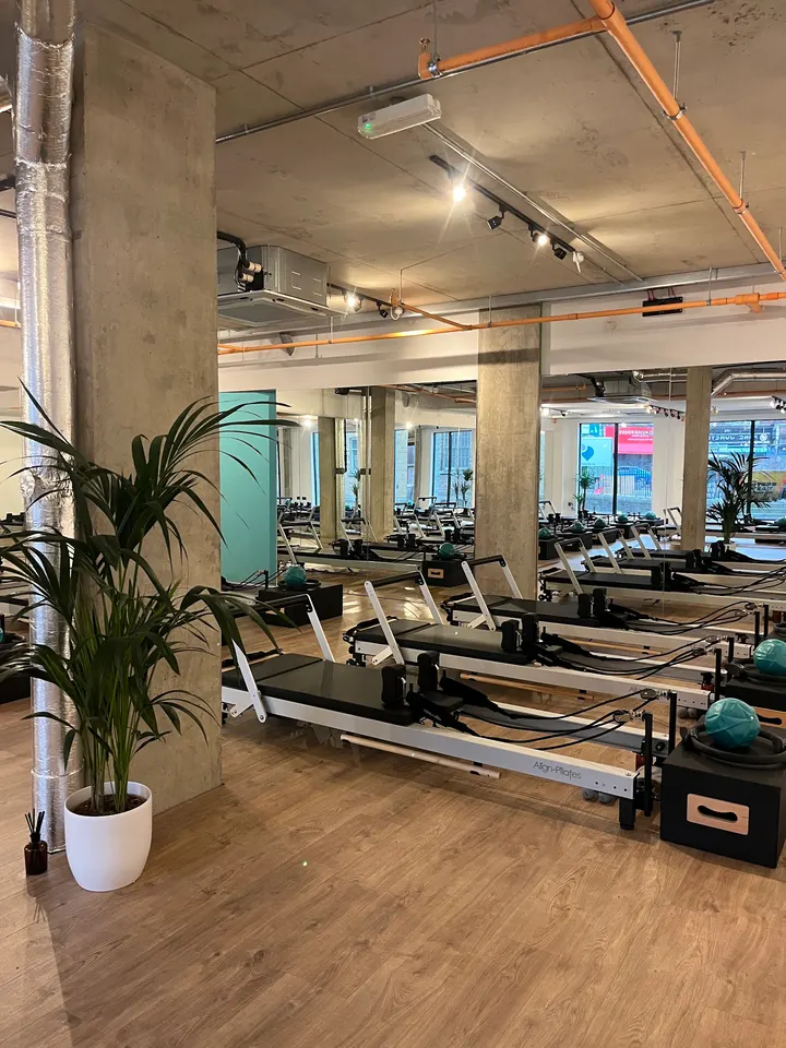 LevelOut - Wandsworth — pilates-studio in Wandsworth, London — 2