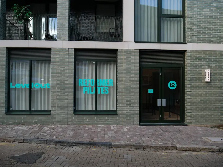 LevelOut - Wandsworth — pilates-studio in Wandsworth, London — 3