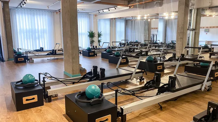 LevelOut - Wandsworth — pilates-studio in London — 3