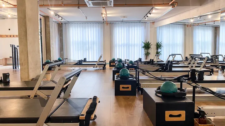 LevelOut - Wandsworth — pilates-studio in London — 4