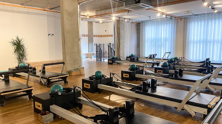 LevelOut - Wandsworth — pilates-studio in London — 5