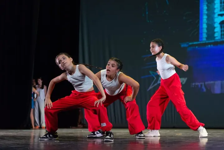 Ame D Artiste — danse-studio à 14e Arrondissement, Marseille — 3