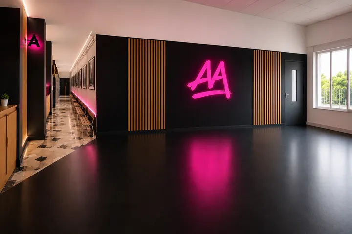 Ame D Artiste — Danse à 14e Arrondissement, Marseille