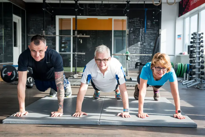 Activate Personal Training & Coaching — personal training-studio in Bosserstraat, Nederweert — 3