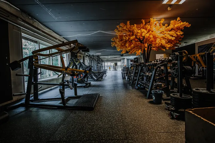 TheBoxx058 — personal training-studio in Magere Weide, Leeuwarden — 3