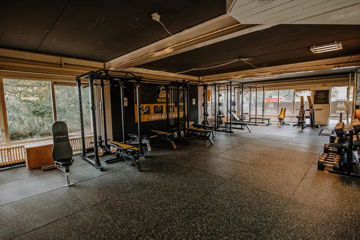 TheBoxx058 — personal training-studio in Leeuwarden — 5