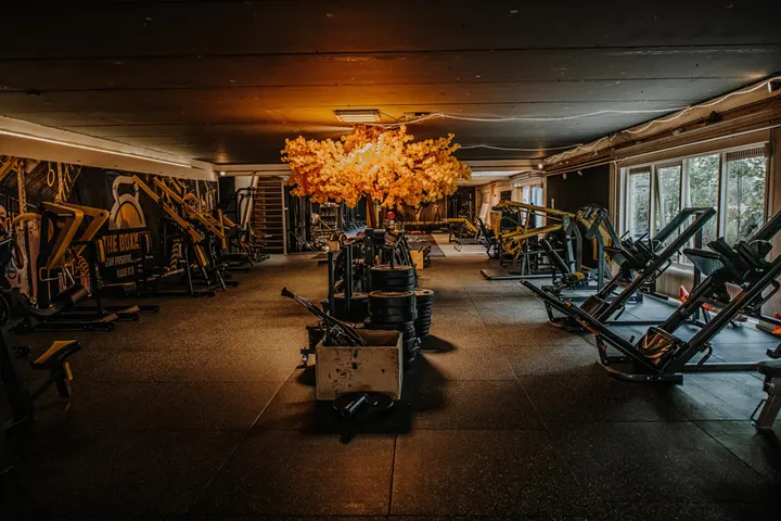 TheBoxx058 — Personal training in Magere Weide, Leeuwarden