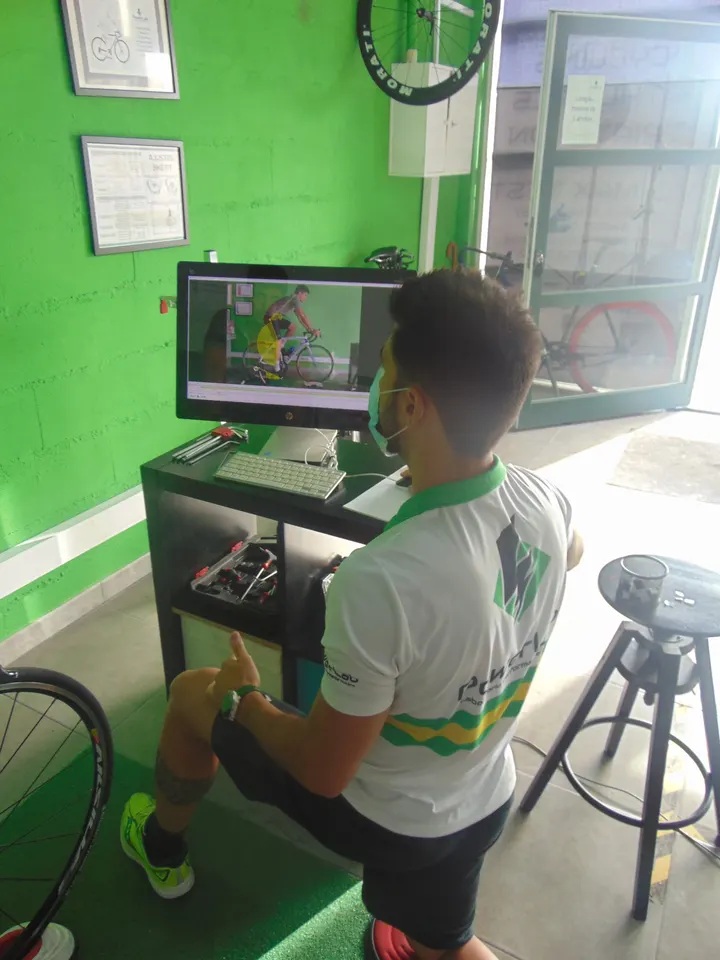 Powerlab Passeio Neptuno — personal training-studio em Parque das Nações, Lisboa — 2