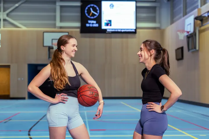 Plex-Fit — Functionele training in Academiewijk, Leiden