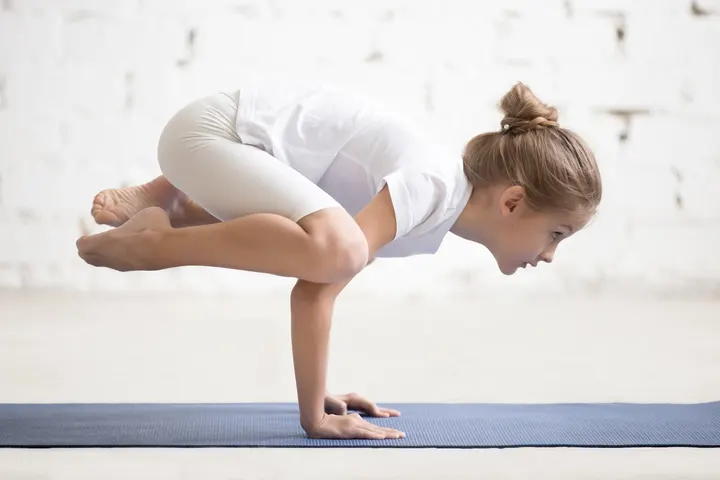 Jump Academy A.s.d. — ginnastica-studio a Brugali, Albano Sant'Alessandro — 2