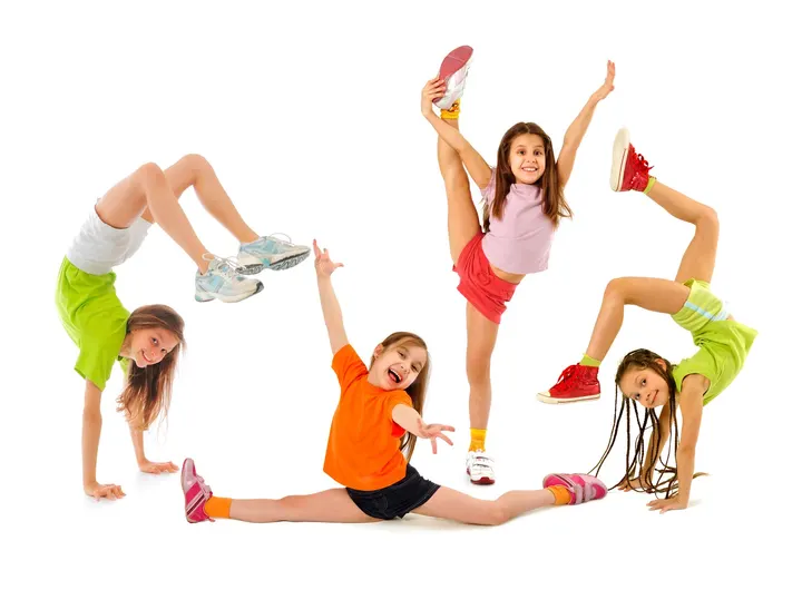Jump Academy A.s.d. — ginnastica-studio a Albano Sant'Alessandro — 3