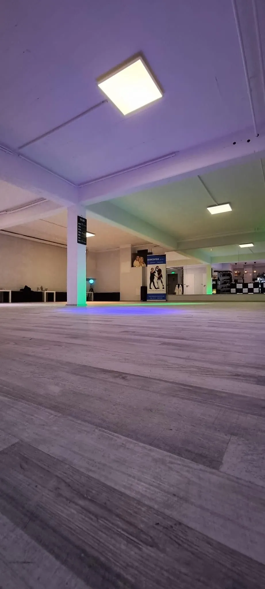 Discofox and more — tanz-studio in Bochum — 3