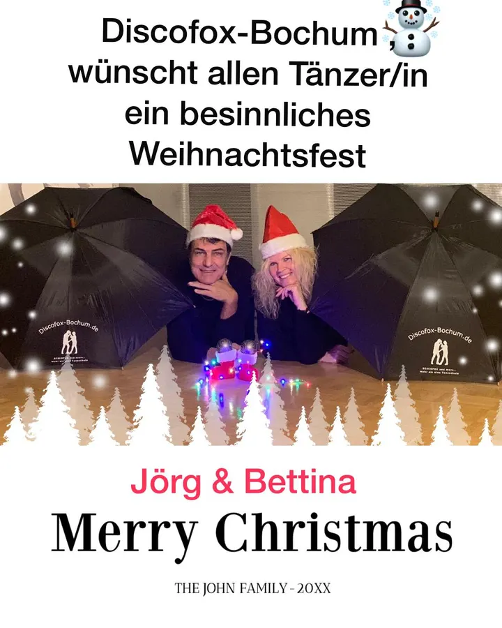 Discofox and more — tanz-studio in Bochum — 3