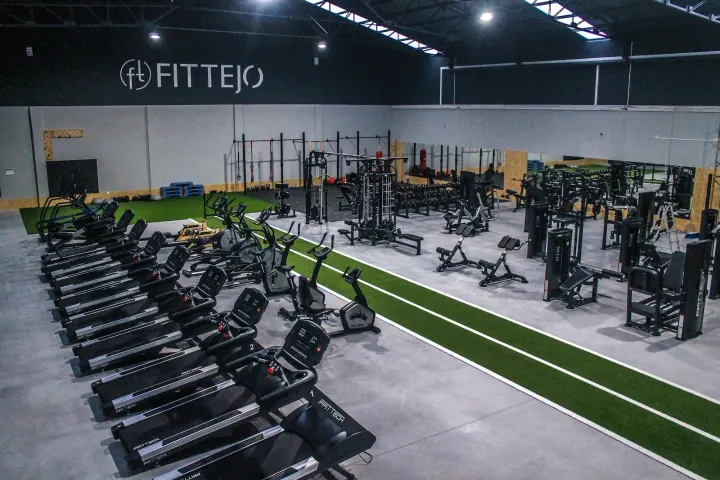 FITTEJO Health — ginásio-studio em Moita — 2