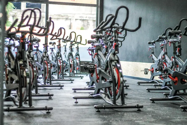 FITTEJO Health — ginásio-studio em Moita — 3