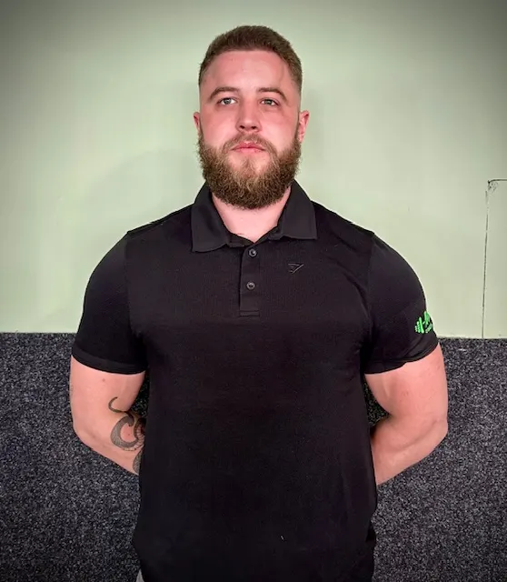 IMD Coach Den Bosch — personal training-studio in Binnenstad Centrum, 's-Hertogenbosch — 2
