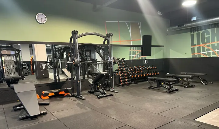 IMD Coach Den Bosch — Personal training in Binnenstad Centrum, 's-Hertogenbosch