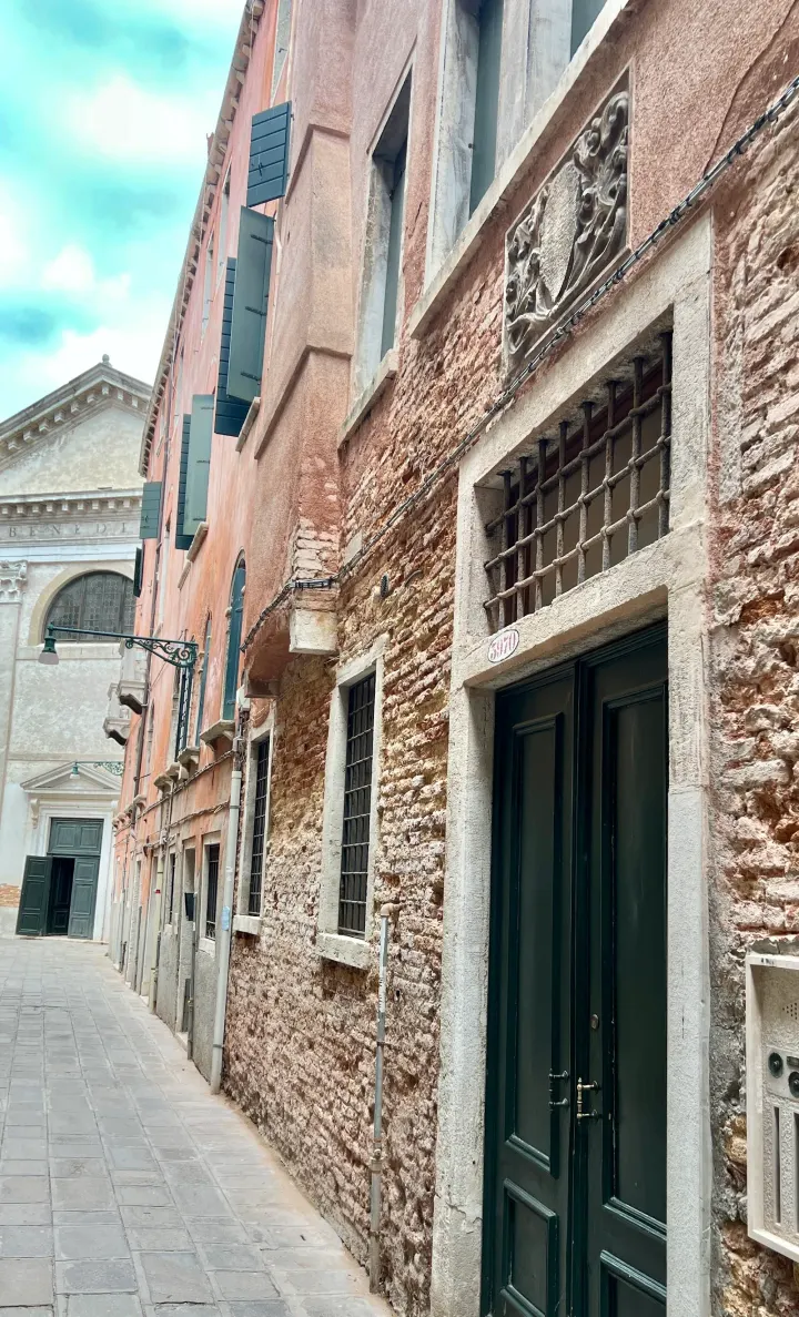 La Serenissima Pilates — pilates-studio a Venezia — 3