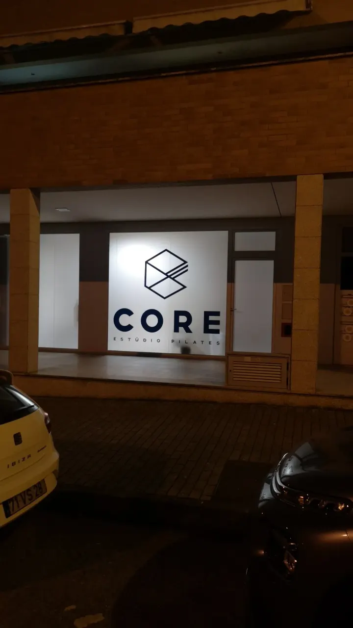 Core Pilates — pilates-studio em Braga — 3
