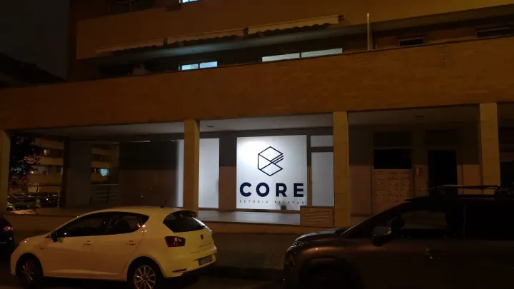 Core Pilates — Pilates em Quinta da Capela, Braga