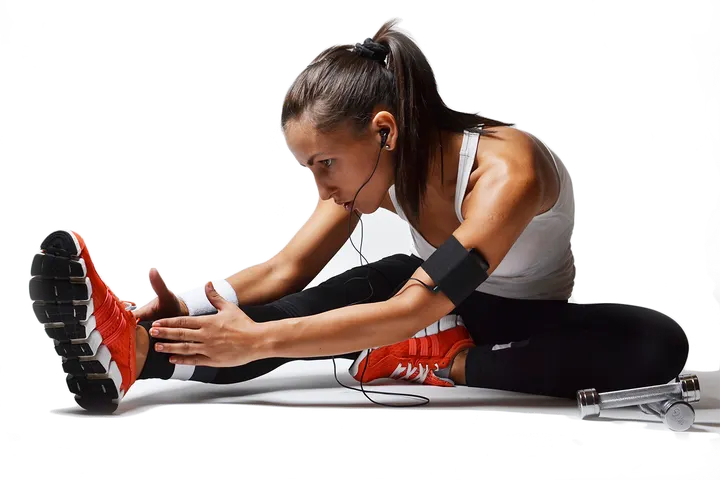 The Hidden Gym — martial arts-studio in The Borough, London — 2